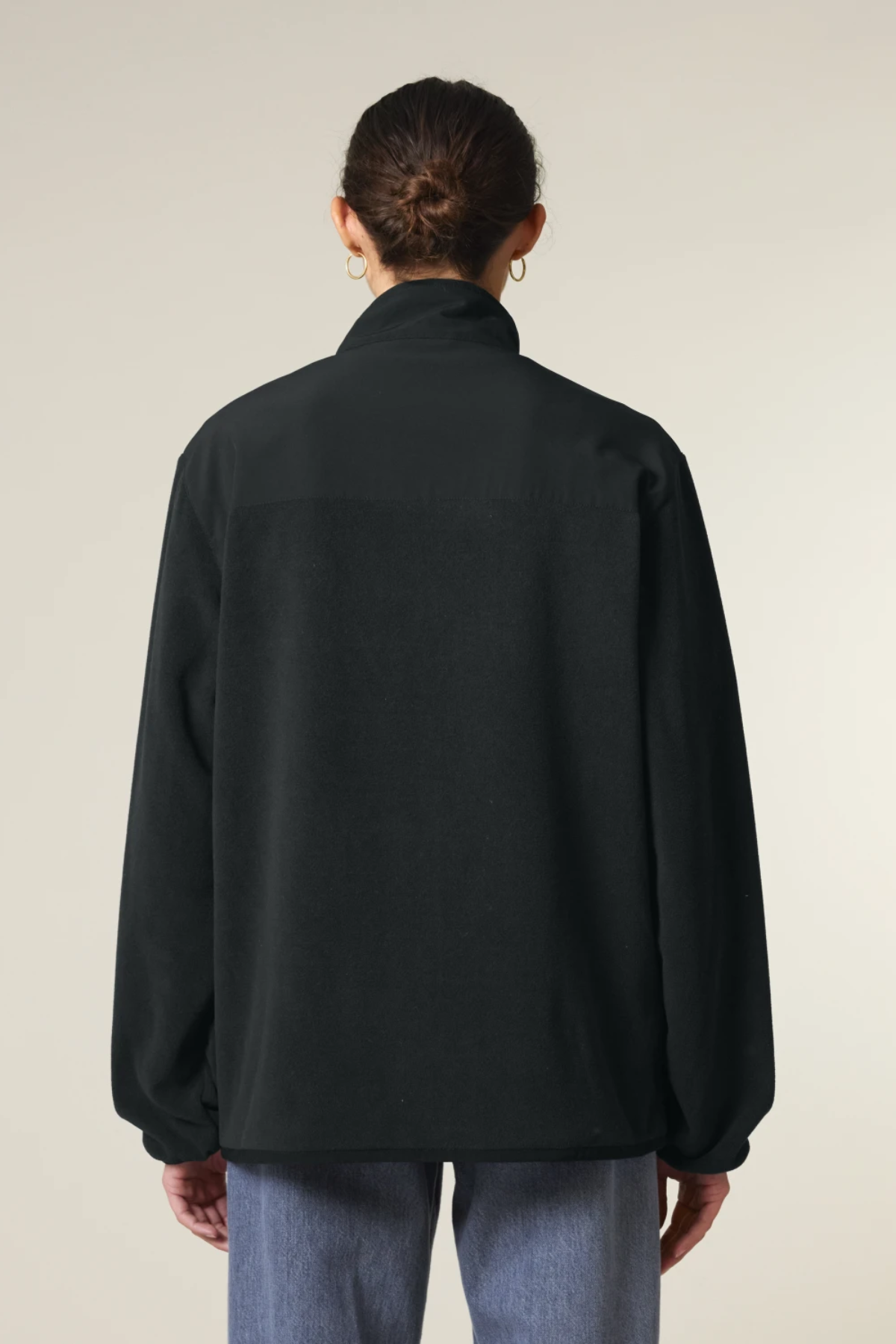 Fleece Jacket