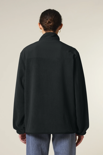 Fleece Jacket