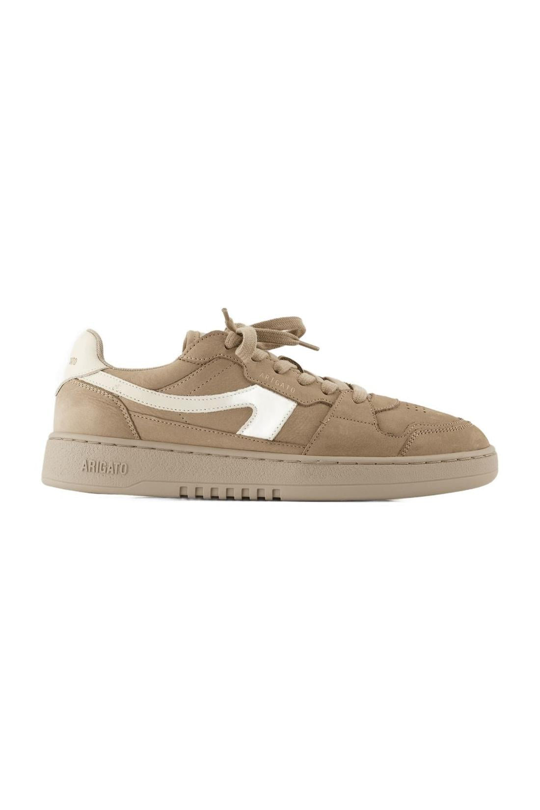 Sneakers Dice A - Axel Arigato - Leder - Beige