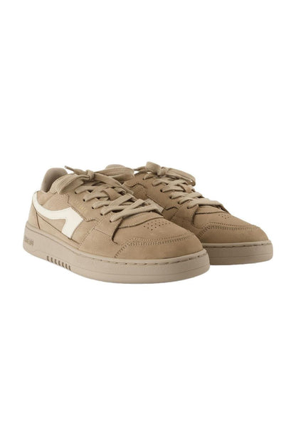 Sneakers Dice A - Axel Arigato - Leder - Beige