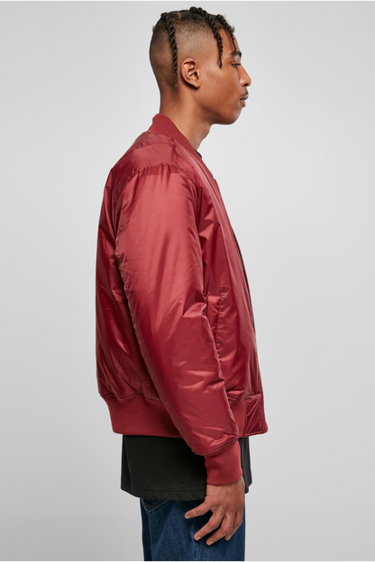 Bomber Icon One