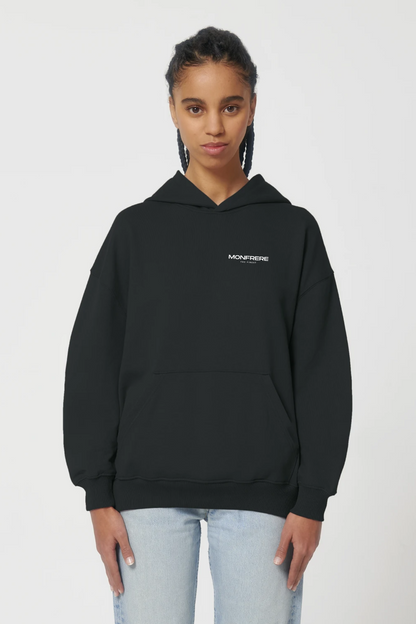 MFR FINE HOODIE