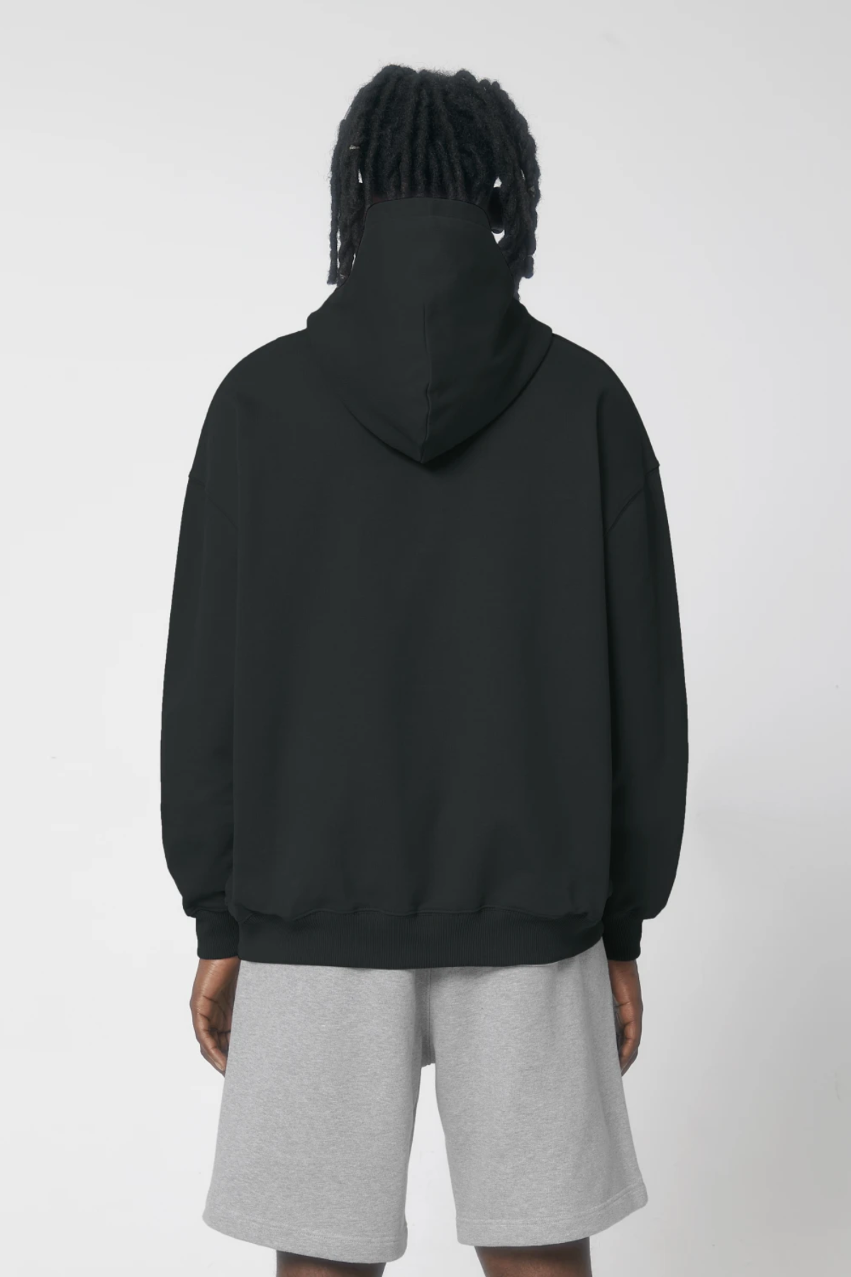 MFR FINE HOODIE