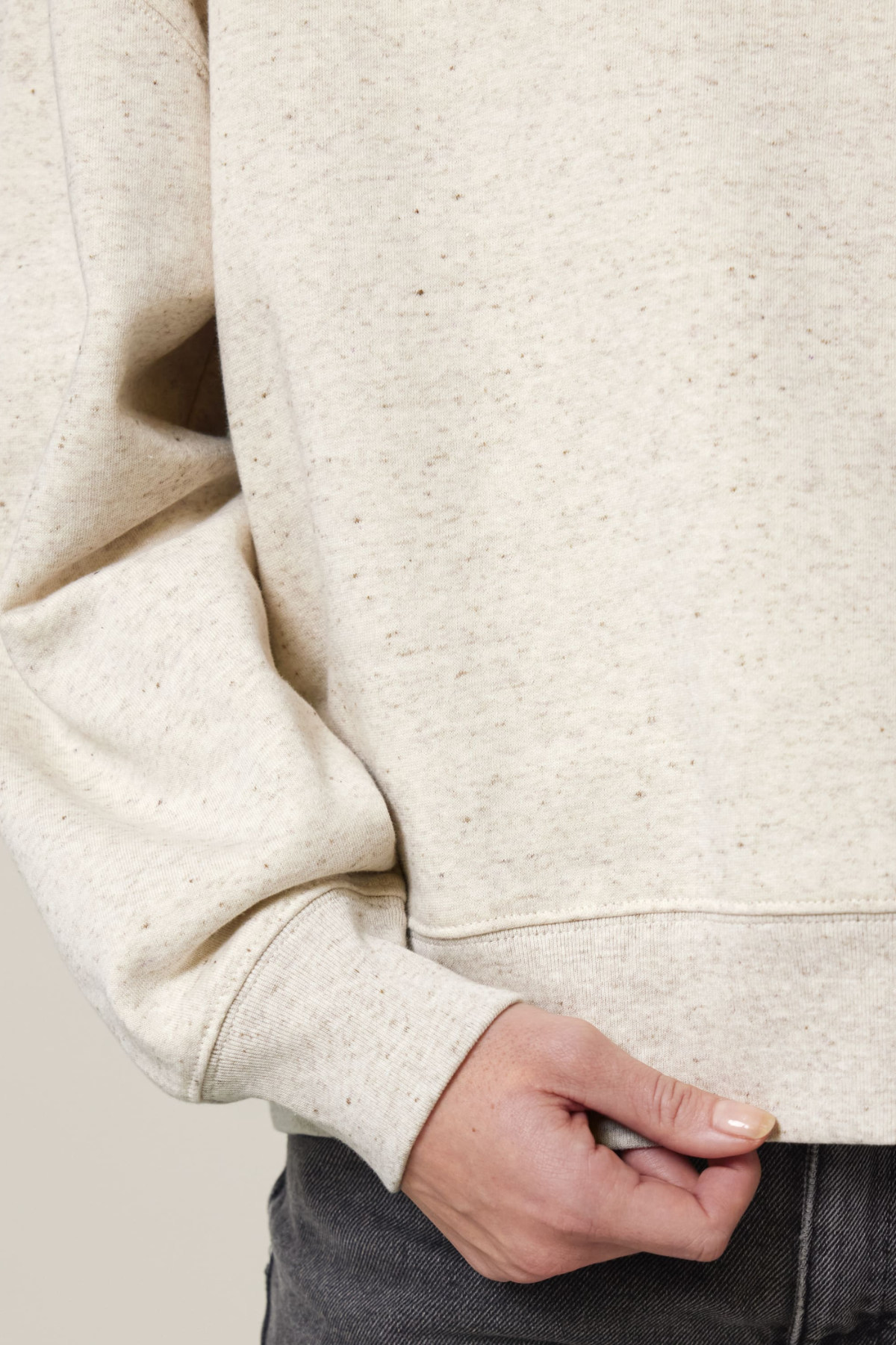 White Label Stick Women's Crewneck Sweatshirt
