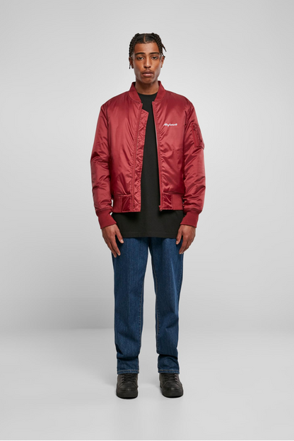 Bomber Icon One