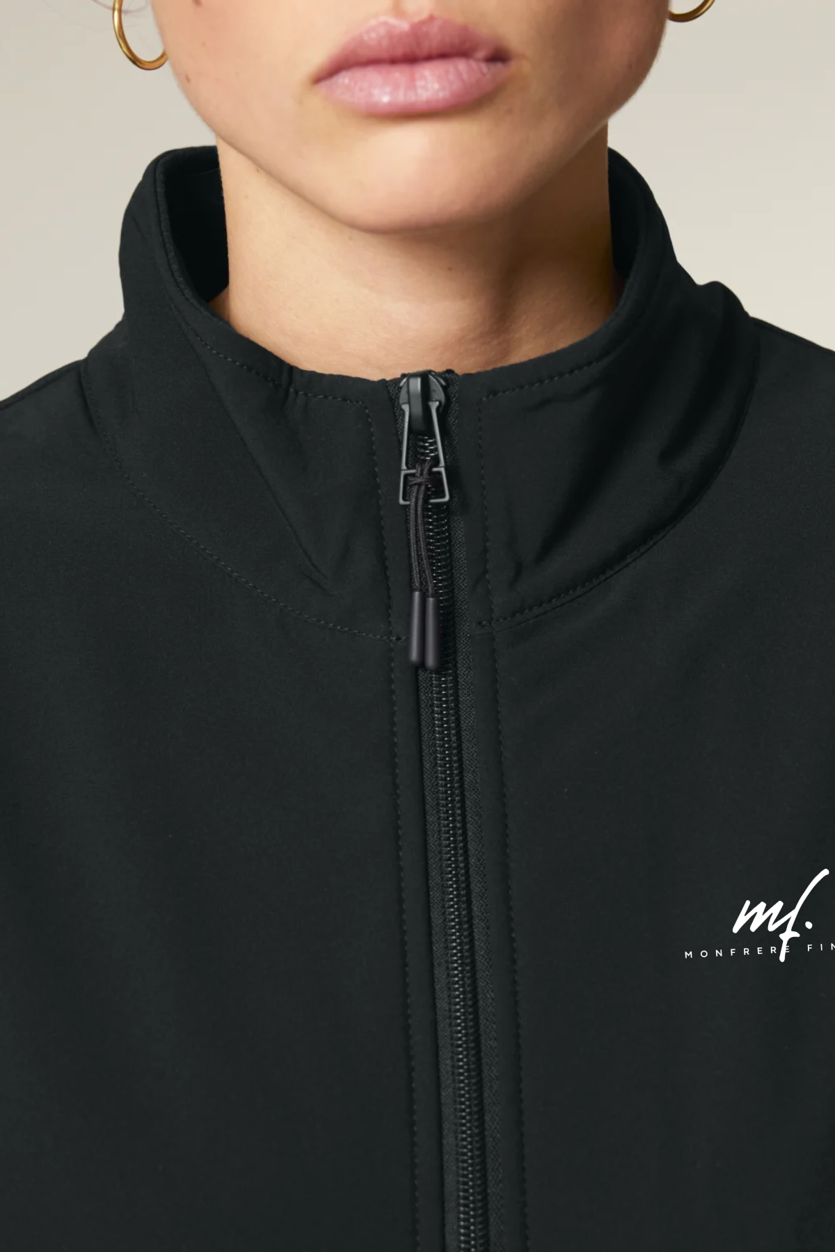 Fleece Jacket