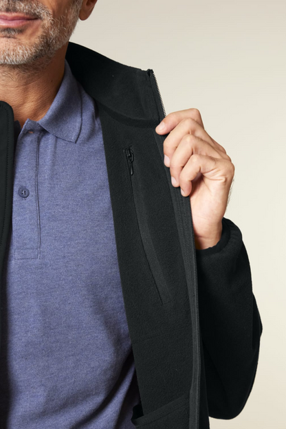Fleece Jacket