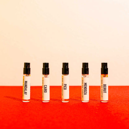 CAIRO - Eau de Parfum