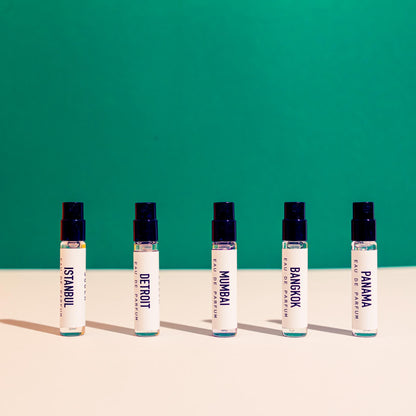 ISTANBUL - Eau de Parfum