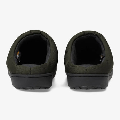 Carhartt WIP Subu Cordura© Slippers - Olive