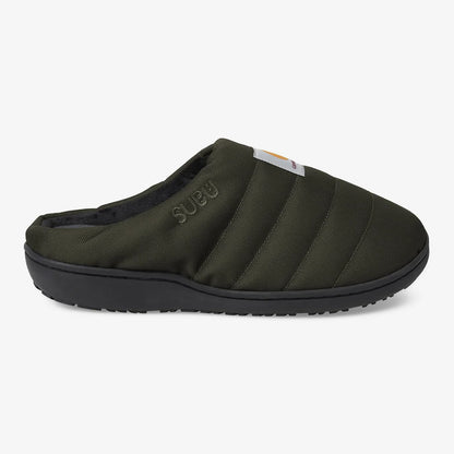 Carhartt WIP Subu Cordura© Slippers - Olive