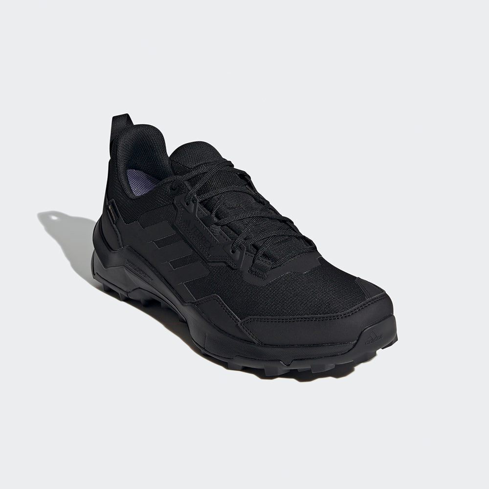 Adidas Terrex AX4 Gore-Tex - Core Black / Grey Four