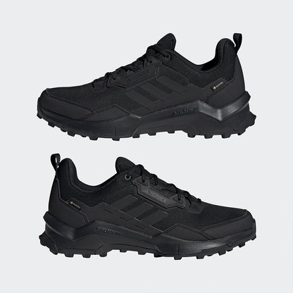 Adidas Terrex AX4 Gore-Tex - Core Black / Grey Four