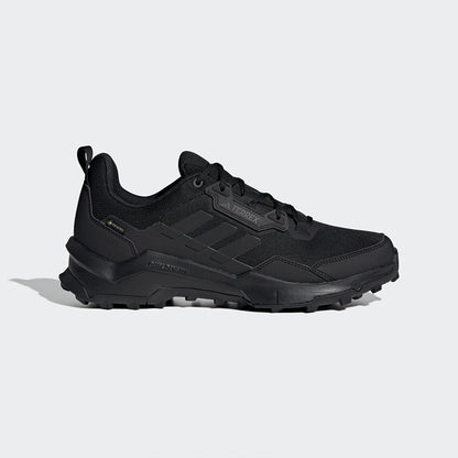 Adidas Terrex AX4 Gore-Tex - Core Black / Grey Four