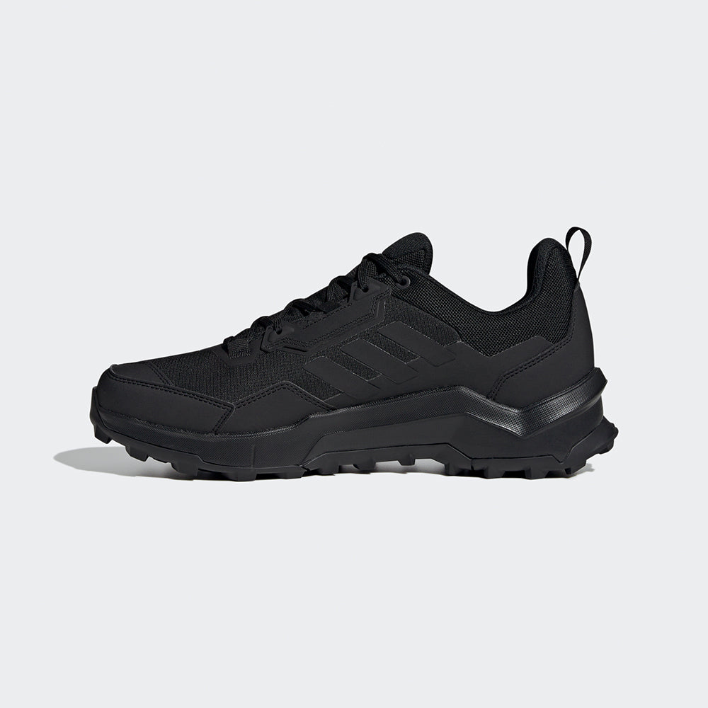 Adidas Terrex AX4 Gore-Tex - Core Black / Grey Four