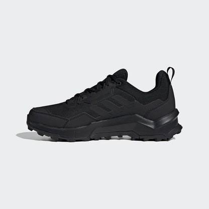 Adidas Terrex AX4 Gore-Tex - Core Black / Grey Four