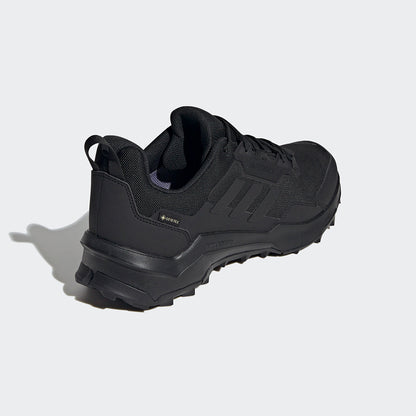 Adidas Terrex AX4 Gore-Tex - Core Black / Grey Four