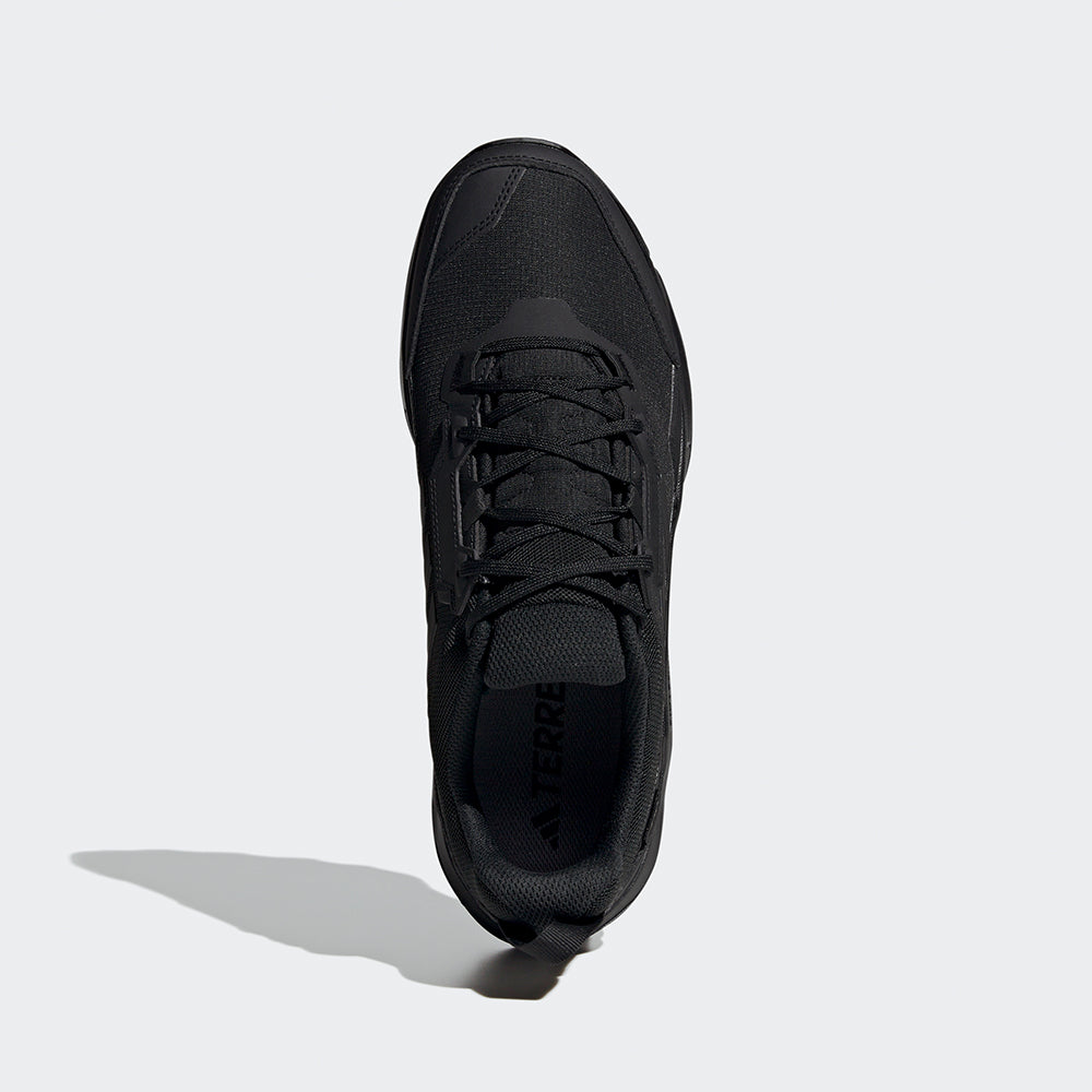 Adidas Terrex AX4 Gore-Tex - Core Black / Grey Four