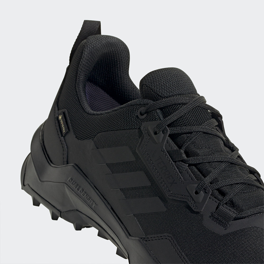 Adidas Terrex AX4 Gore-Tex - Core Black / Grey Four