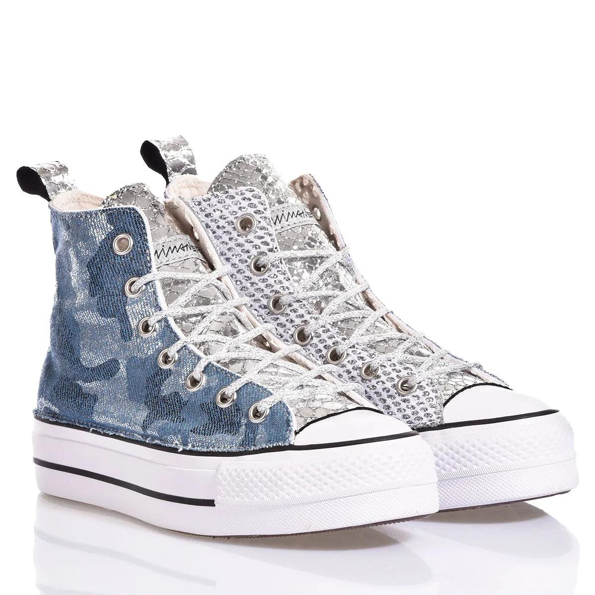 Sneakers WEISS